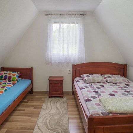 Vacation Home Danilo ชาเบลียค ภายนอก รูปภาพ