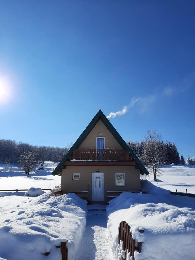 Vacation Home Danilo ชาเบลียค ภายนอก รูปภาพ