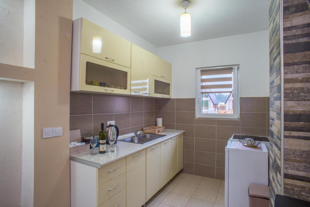 Vacation Home Danilo ชาเบลียค ภายนอก รูปภาพ