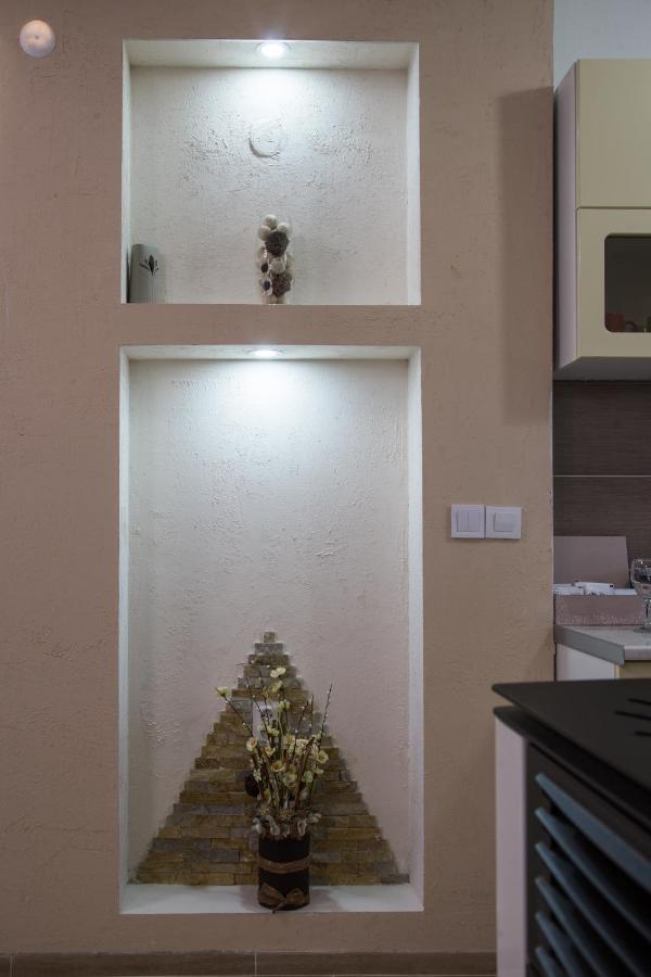 Vacation Home Danilo ชาเบลียค ภายนอก รูปภาพ