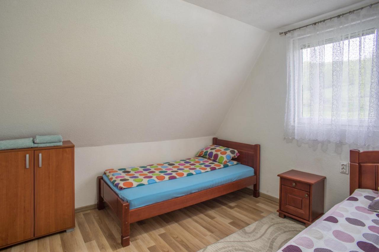 Vacation Home Danilo ชาเบลียค ภายนอก รูปภาพ