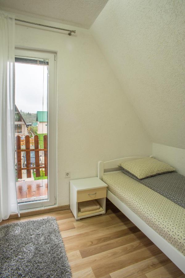 Vacation Home Danilo ชาเบลียค ภายนอก รูปภาพ
