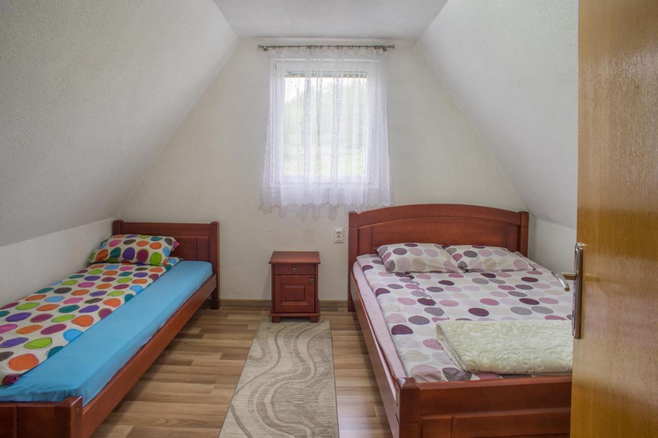 Vacation Home Danilo ชาเบลียค ภายนอก รูปภาพ