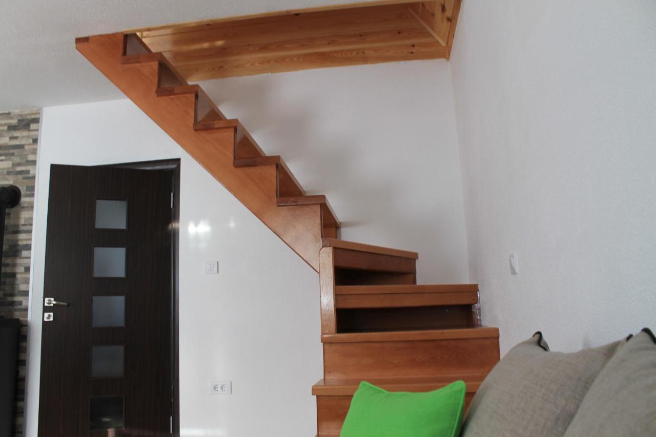 Vacation Home Danilo ชาเบลียค ภายนอก รูปภาพ