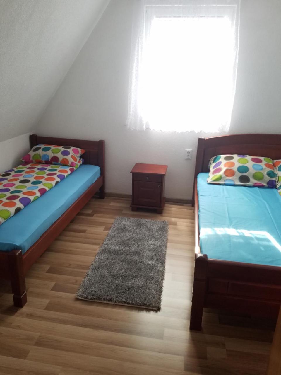 Vacation Home Danilo ชาเบลียค ภายนอก รูปภาพ