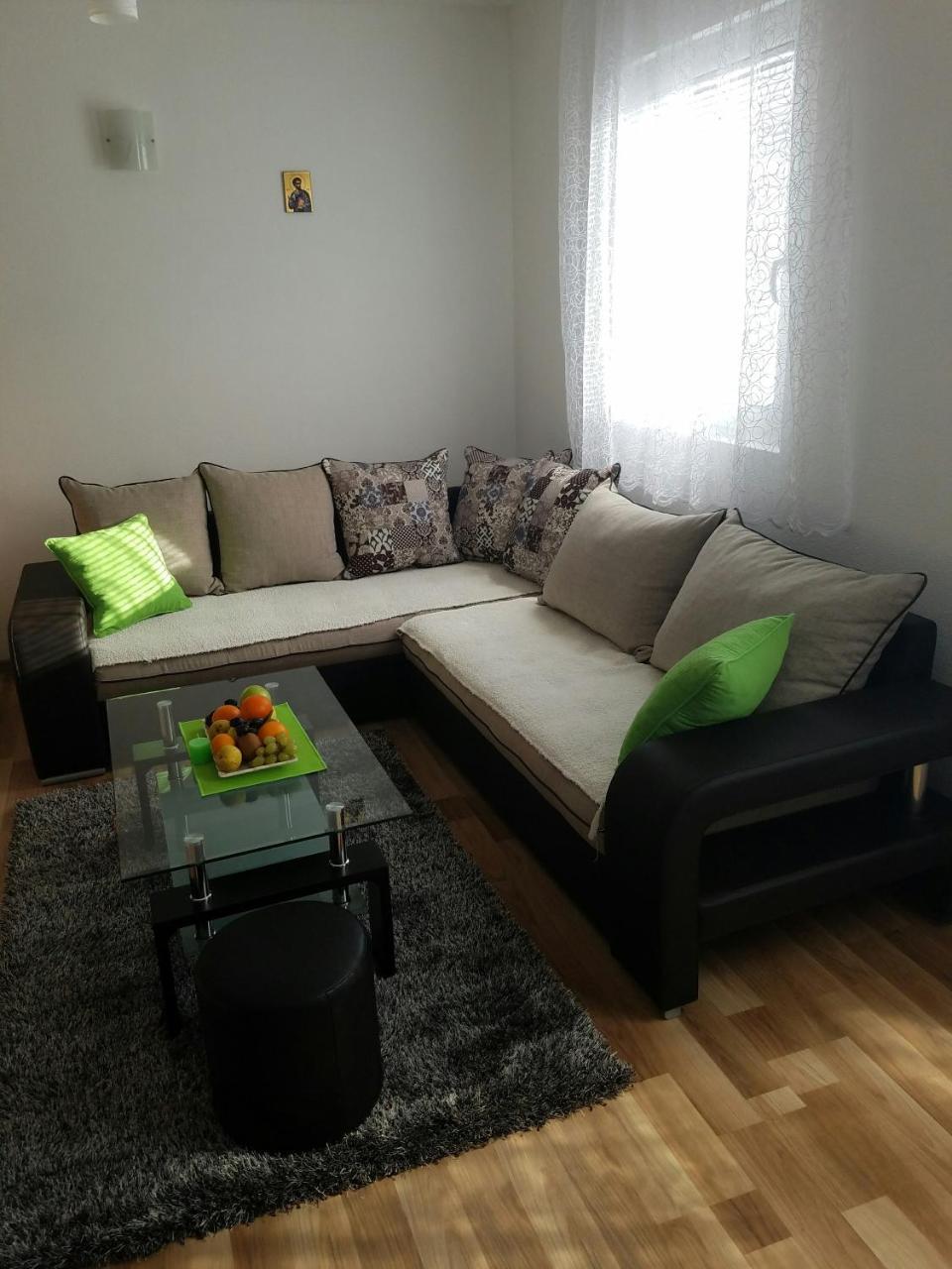 Vacation Home Danilo ชาเบลียค ภายนอก รูปภาพ