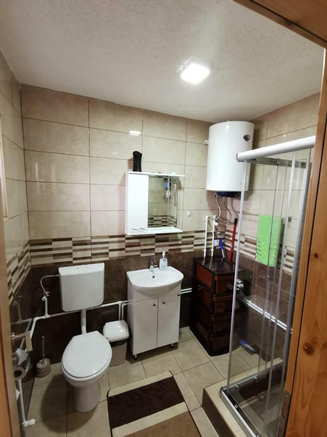 Vacation Home Danilo ชาเบลียค ภายนอก รูปภาพ